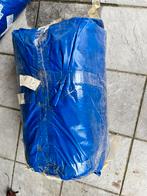 3D zak vijver folie 3x4x2 meter inclusief bescherming doek, Ophalen, Zo goed als nieuw