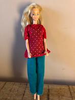 Barbie pop Mattel vintage, Ophalen, Gebruikt, Barbie