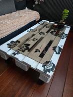 Salontafel wit, Ophalen, 100 tot 150 cm, 50 tot 100 cm, Minder dan 50 cm