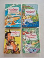 De waanzinnige boomhut boeken 4 stuks, Ophalen of Verzenden, Zo goed als nieuw, Andy Griffiths; Terry Denton