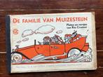 De familie van Muizesteijn (1938) Platen, versjes Rie Cramer, Boeken, Kinderboeken | Kleuters, Gelezen, Rie Cramer, Jongen of Meisje