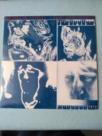 The Rolling Stones - Emotional Rescue LP, Cd's en Dvd's, Ophalen of Verzenden, Gebruikt, 12 inch, Rock-'n-Roll