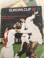 Tijdschriften, Boeken, Ophalen of Verzenden, Gelezen, Sport en Vrije tijd