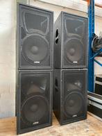 Jbsystems vibe 12 luidsprekers, Ophalen, Zo goed als nieuw