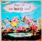 Daar Zit Een Luchtje Aan!, Boeken, Gelezen, Fictie algemeen, Jongen of Meisje, Tony Ross - Jeanne Willis.