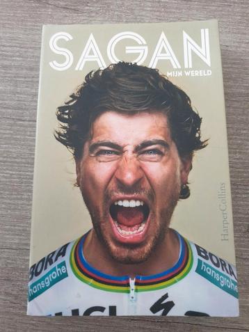 Sagan - Mijn Wereld beschikbaar voor biedingen