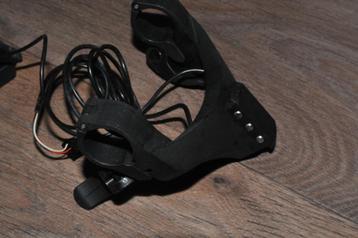 fietscomputer houder beschikbaar voor biedingen