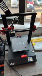 Anet ET4, Computers en Software, 3D Printers, Ophalen, Gebruikt, Anet