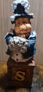 The laaf collection 1998 letter S, Verzamelen, Ophalen of Verzenden, Zo goed als nieuw, Beeldje of Poppetje