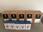 5 nieuwe opbouwspots Tuba SL+ 5 ledlampjes, Ophalen of Verzenden, Nieuw