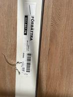 plint Ikea Forbatttra 602.807.76 ecru/wit 220x8cm, Ophalen, Zo goed als nieuw, Mdf, Plinten
