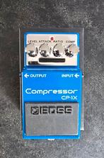 Boss Compressor CP-1X, Ophalen of Verzenden, Gebruikt, Compressor