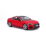 Audi RS 5 Coupé, Hobby en Vrije tijd, Modelauto's | 1:24, Ophalen of Verzenden, Nieuw, Auto, Bburago