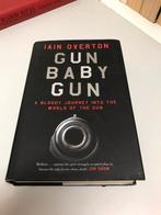 Gun Baby Gun, Ophalen of Verzenden, Niet van toepassing, Gelezen, Algemeen