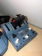 Thrustmaster TCA Airbus Captain Pack, Ophalen of Verzenden, Zo goed als nieuw