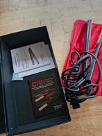 Chi stijltang, Ophalen of Verzenden, Zo goed als nieuw, Krultang of Stijltang