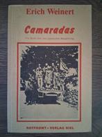 Erich Weinert - Camaradas. Ein Buch uber den spanischen Burg, Ophalen of Verzenden, Zo goed als nieuw