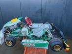 Tony kart 401 RR, Ophalen of Verzenden, Gebruikt, Kart