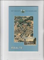 raalte- het gezicht van nederland, Ophalen of Verzenden, Voor 1920, Overijssel