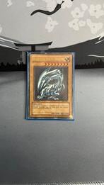 Bleu ice white dragon holo, Ophalen of Verzenden, Zo goed als nieuw, Losse kaart