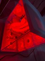 Gaming pc - Ryzen 7 5700x - Geforce RTX 5060, Ophalen, Shooter, 1 speler, Zo goed als nieuw