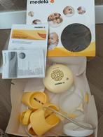 Medela Swing Maxi Borstkolf, Kinderen en Baby's, Ophalen of Verzenden, Gebruikt, Borstkolf
