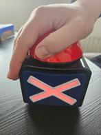 Game Buzzer - Quiz Buzzer, Een of twee spelers, Ophalen of Verzenden, Nieuw, Onbekend