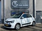 Renault Twingo 1.0 71PK SCe Serie Signature VIVA Airco,Snelh, Auto's, Renault, Gebruikt, Zwart, 840 kg, 4 stoelen