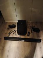 Polk Magnifi Max, Ophalen, Gebruikt