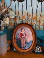 Leuke Schilderij, Antiek en Kunst, Ophalen of Verzenden