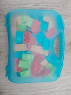 Domino junior, Kinderen en Baby's, Speelgoed | Duplo en Lego, Ophalen of Verzenden, Gebruikt, Losse stenen, Lego Primo