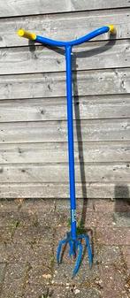 Garden Claw, Ophalen, Zo goed als nieuw, Overige soorten
