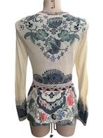 ivko vest S, Kleding | Dames, Ivko, Zwart, Ophalen of Verzenden, Zo goed als nieuw