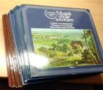 23 Klassieke muziek LP's, Cd's en Dvd's, Vinyl | Klassiek, Overige typen, Gebruikt, Ophalen, 12 inch