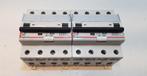 Legrand Groepenkast Aardlekautomaat C25 30mA 400V 6kA (2x), Gebruikt, Legrand, Onbekend, Ophalen of Verzenden