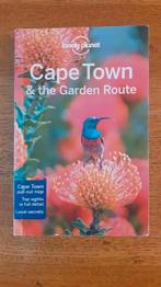 Capetown & the garden route lonely planet, Ophalen of Verzenden, Europa, Lonely Planet