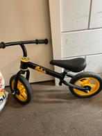 Mooie kinder loopfiets, Kinderen en Baby's, Speelgoed | Buiten | Voertuigen en Loopfietsen, Ophalen, Zo goed als nieuw, Loopfiets