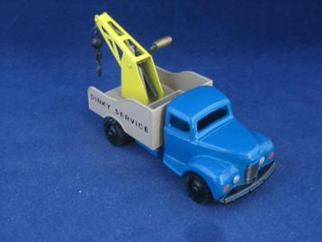 Dinky Toys  Commer Wrecker/IZGS!!  beschikbaar voor biedingen