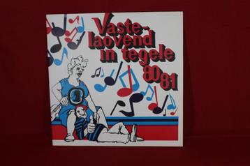 Vastelaovend in Tegele 80 81 beschikbaar voor biedingen