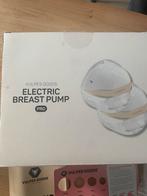Vulpes Goods Pro Elektrische Borstkolf - Compleet!, Kinderen en Baby's, Babyvoeding en Toebehoren, Ophalen of Verzenden, Zo goed als nieuw