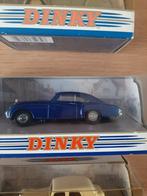 Bently R Continental 1955 modelauto dinky, Hobby en Vrije tijd, Modelauto's | 1:43, Ophalen of Verzenden, Auto, Dinky Toys