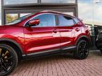 Nissan Qashqai 1.6 Tekna | Keyless | 360 Camera | Stoelver, Voorwielaandrijving, 65 €/maand, 1618 cc, Gebruikt