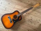 Framus 12 snarige gitaar 1970, Muziek en Instrumenten, Snaarinstrumenten | Gitaren | Akoestisch, Ophalen of Verzenden, Gebruikt