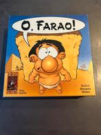 999 games O. Farao!, Ophalen of Verzenden, Zo goed als nieuw