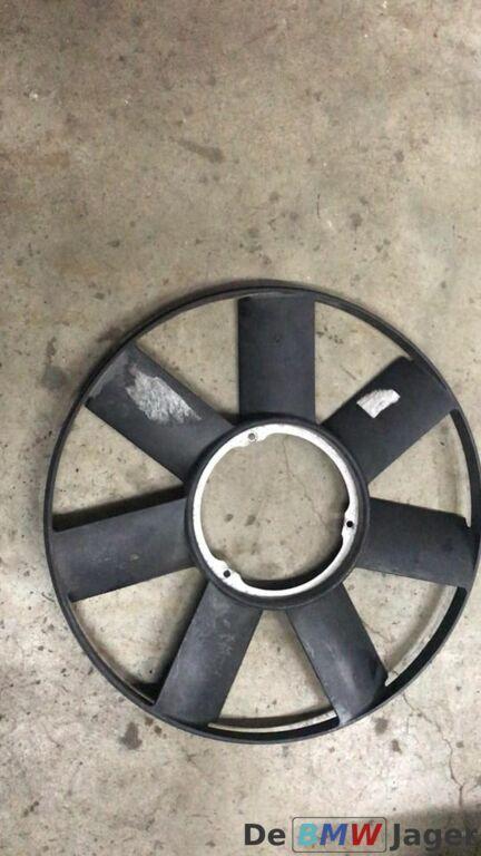 Ventilator 7 blad BMW 3 serie 5 serie 7 serie X5 11522243303, Auto-onderdelen, Motor en Toebehoren, BMW, Gebruikt, Ophalen of Verzenden