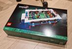 LEGO 21337-1 - Tafelvoetbal, Ophalen of Verzenden, Zo goed als nieuw, Complete set, Lego