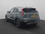 Kia Niro EV DynamicPlusLine 64.8 kWh Leder | Stoelverwarming, 12 maanden, Gebruikt, 1657 kg, 420 min