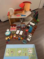 Playmobil Family Fun 9420, Ophalen of Verzenden, Zo goed als nieuw, Complete set