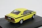 1:43  Opel A manta GT/E 1974-1975  -  Eaglemoss, Ophalen of Verzenden, Nieuw, Auto, Overige merken