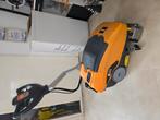 taski 350 veel onderdelen nieuw, Doe-het-zelf en Verbouw, Reinigingsmachines, Ophalen, Zo goed als nieuw
